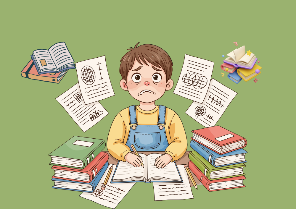 Pelajar dan Tantangan Menjaga Semangat Belajar